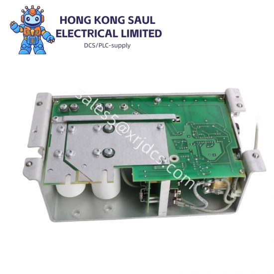 ABB DSSR122 4899001-NK