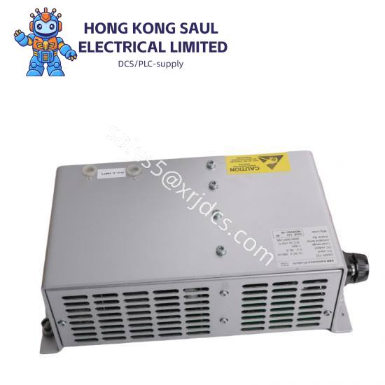 ABB DSSR122 4899001-NK