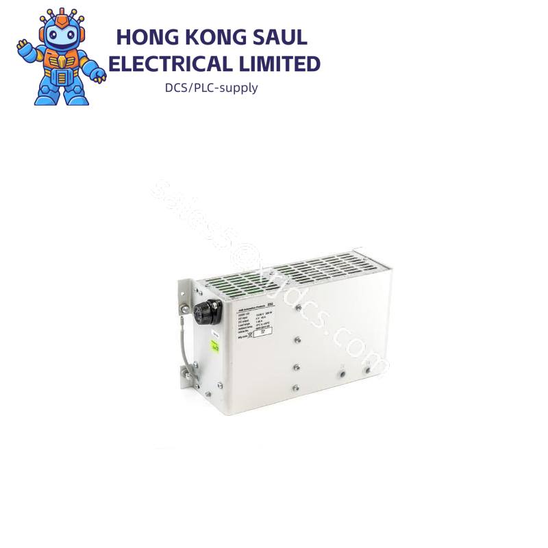 ABB DSSR122 4899001-NK