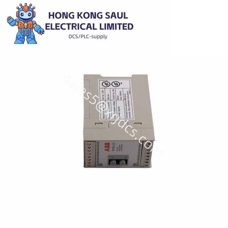 ABB AO2000  P/N:769252