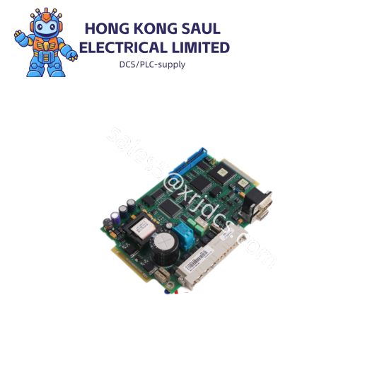 ABB ACS310-03E-02A6-4