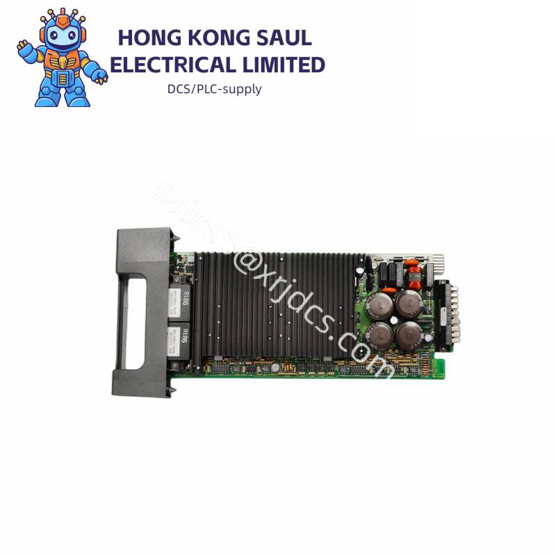 ABB E3EB HENF315129R1