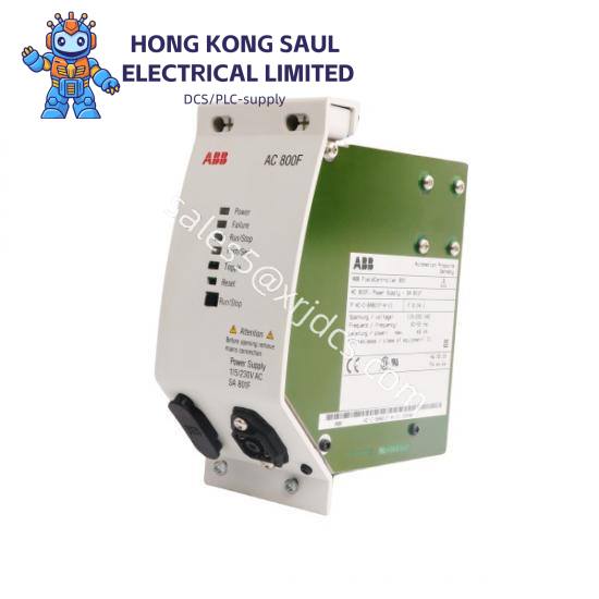 ABB E3EFa HENF452750R1