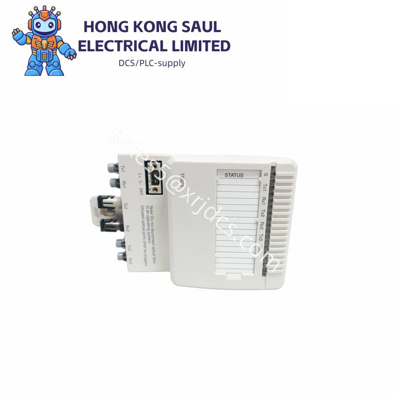 ABB E3EFa HENF452750R1