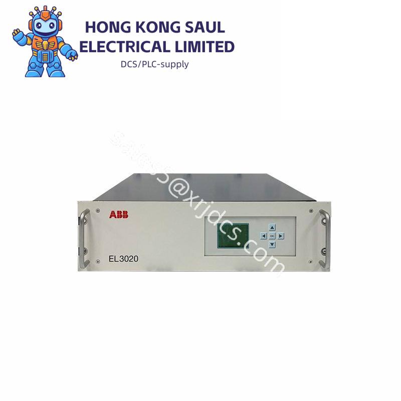 ABB 3HAC026222-001