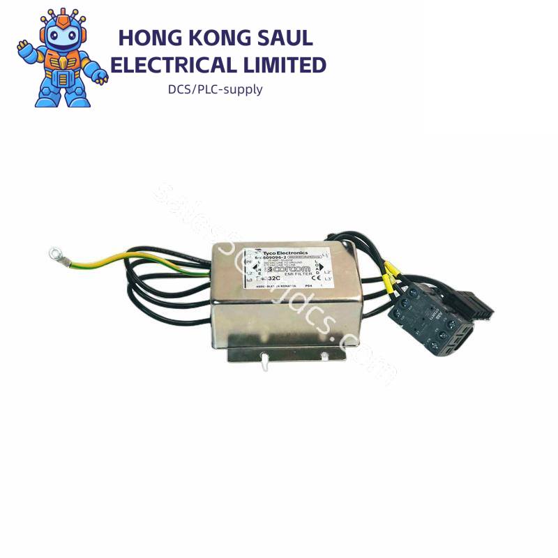 ABB VT-VSPA2-50-1X/T1