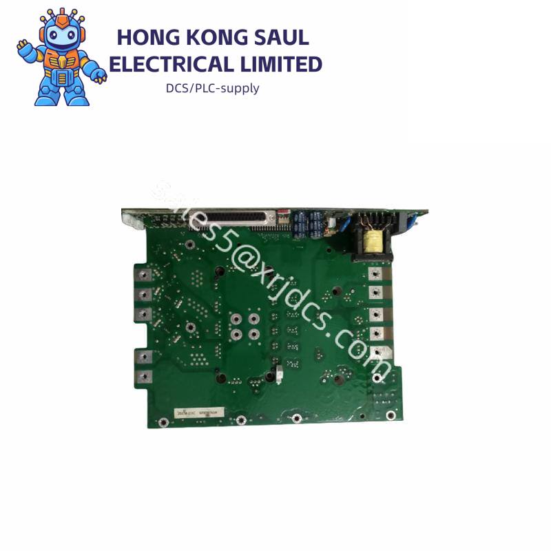 ABB FC95-22 HESG440295R2