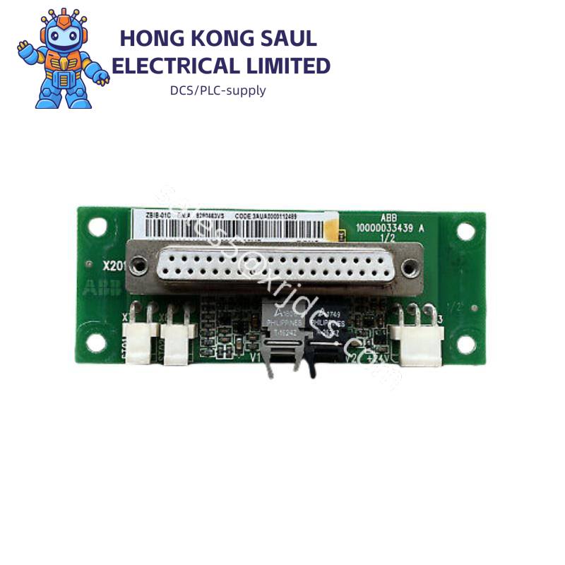 ABB FEA-01 3AUA0000052932