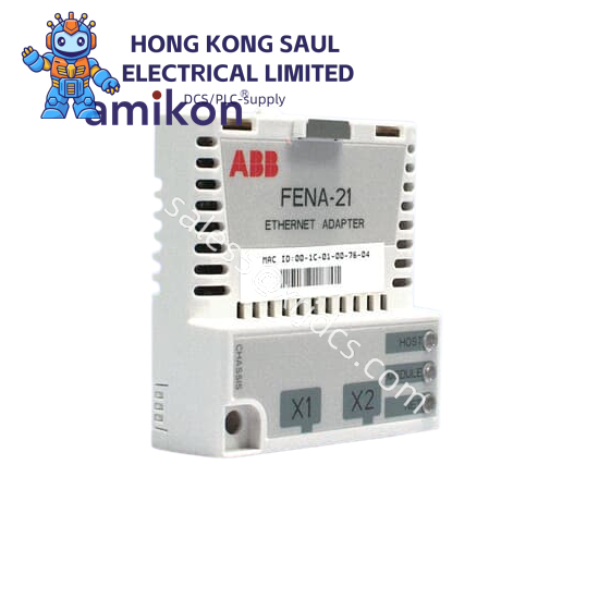 ABB FENA-21