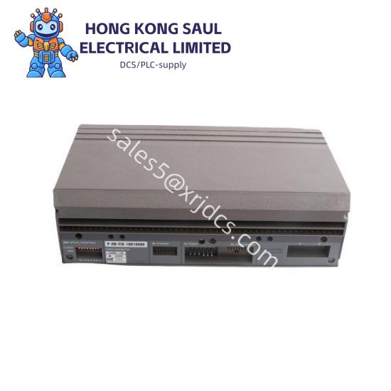 ABB O3EGb HENF315118R2