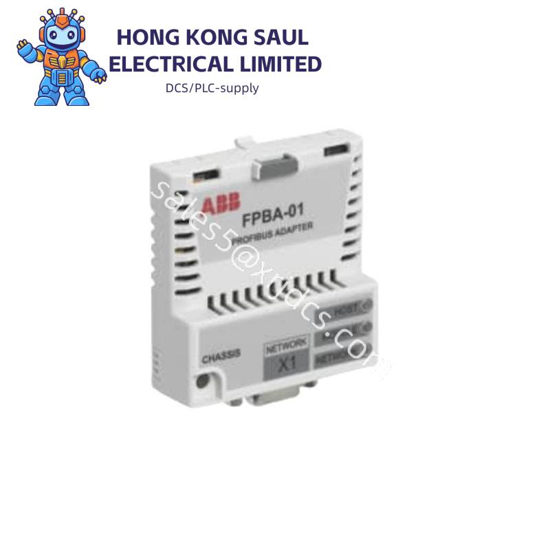 ABB FPBA-01 