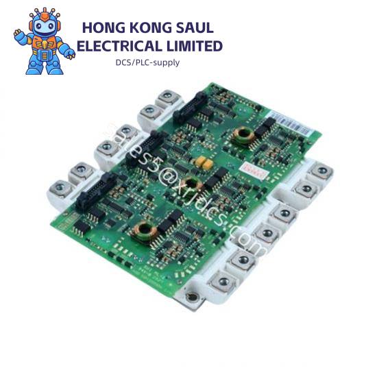 ABB FS450R17KE3/AGDR-71C