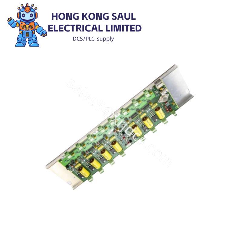 ABB G3EA HENF315754R1