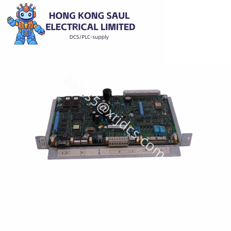 ABB G3EA HENF315754R1