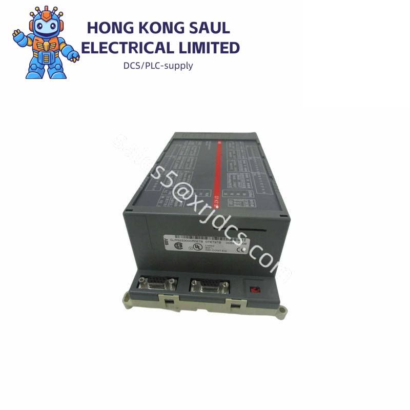 ABB G3EB HENF315768R1