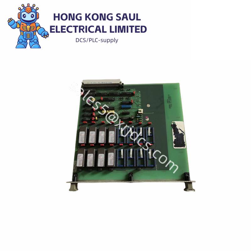 ABB G3EB HENF315768R1