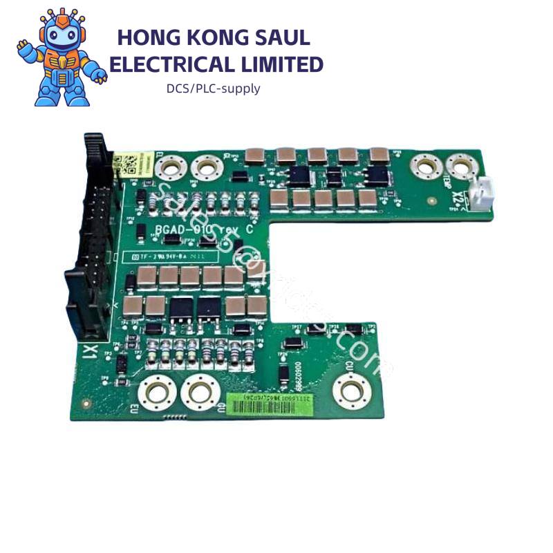 ABB G3EFa HENF450295R2