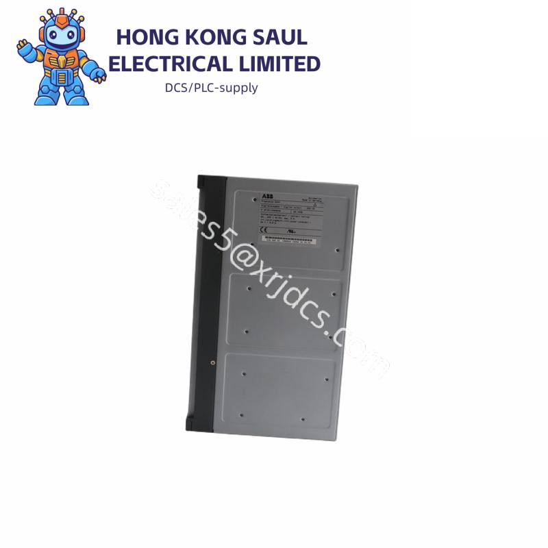 ABB G3ESa HENF318736R1