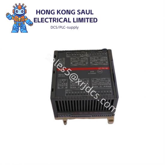 ABB G3FCb HENF458568R1