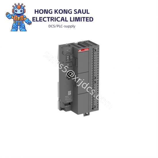 ABB G3FCb HENF458568R1