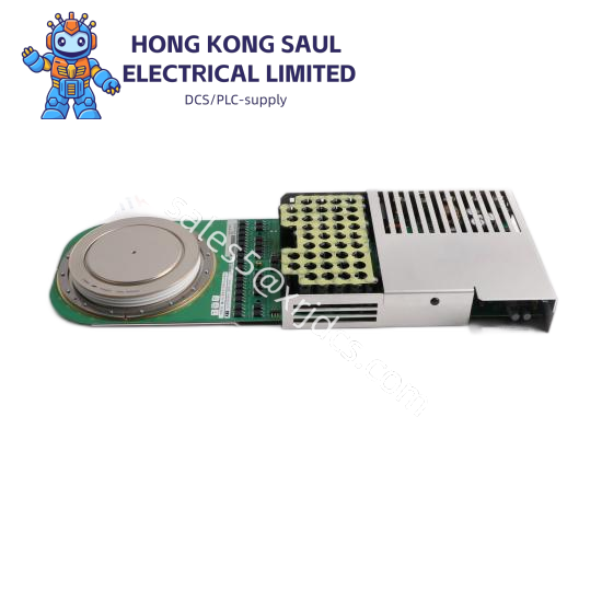 ABB G3FCb HENF458568R1