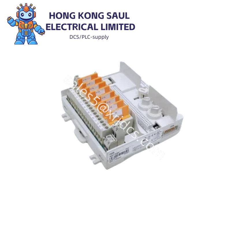 ABB G3FE HENF452697R1