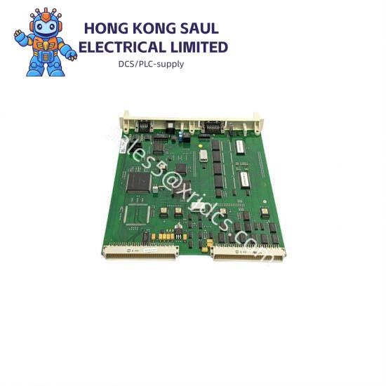 ABB G3FK HENF452878R1