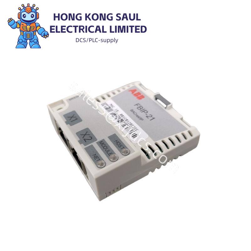 ABB G3FK HENF452878R1