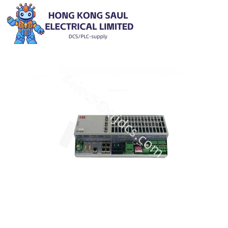 ABB GFD233A103 3BHE022294R0103