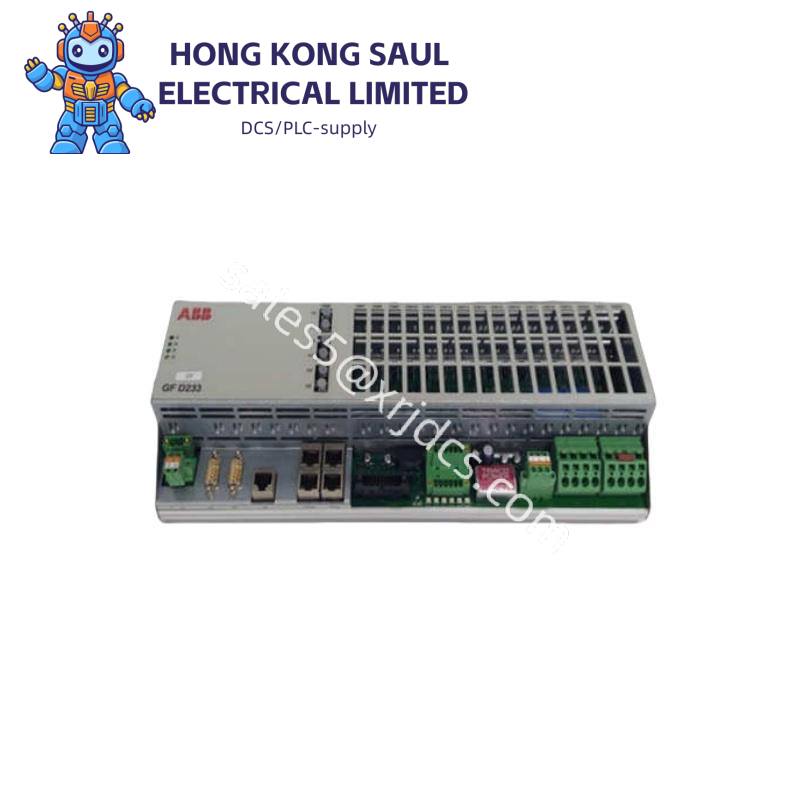 ABB GFD233A 3BHE022294R0101