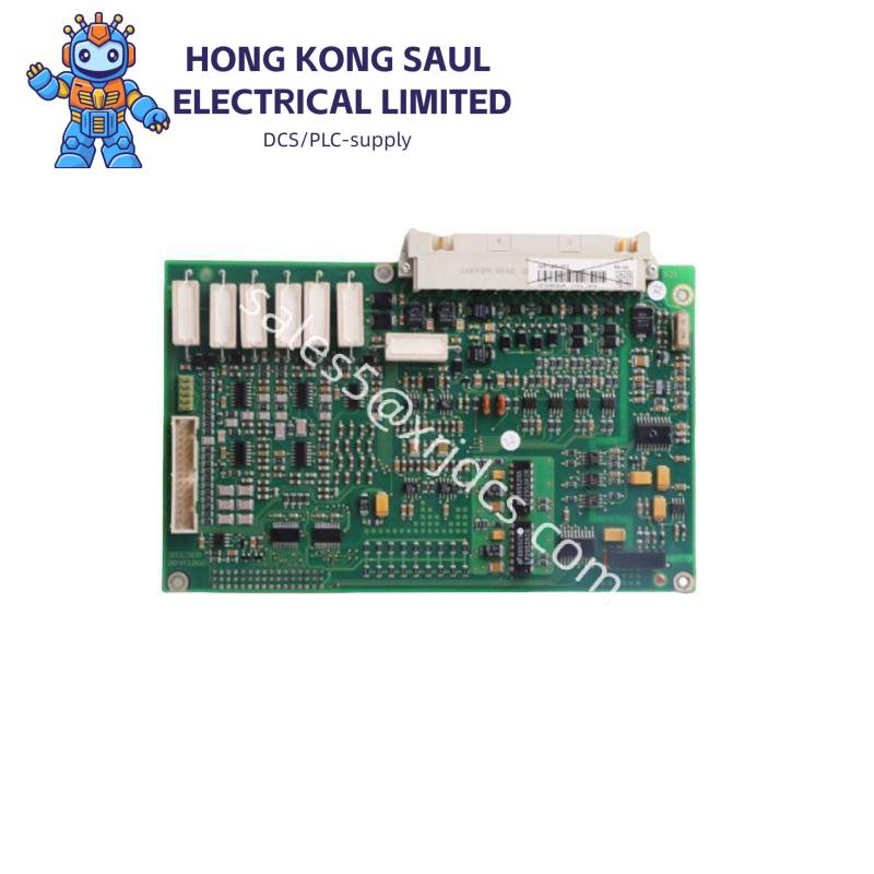 ABB GFD563A101 3BHE046836R0101