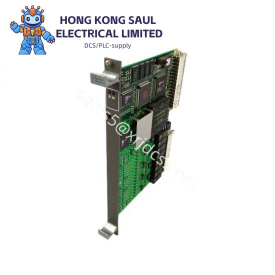 ABB 83SR04 GJR2390200R1010