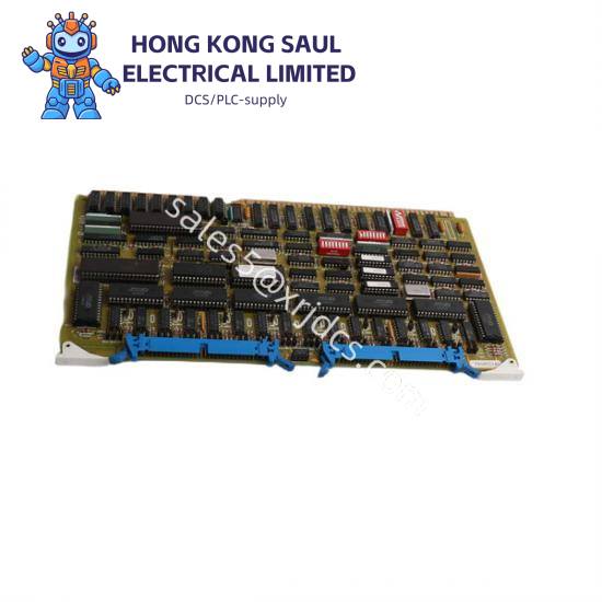 ABB GJR5252300R3101 07AC91F