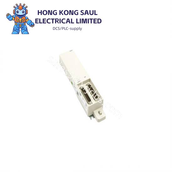 ABB GJR5252300R3101 07AC91H