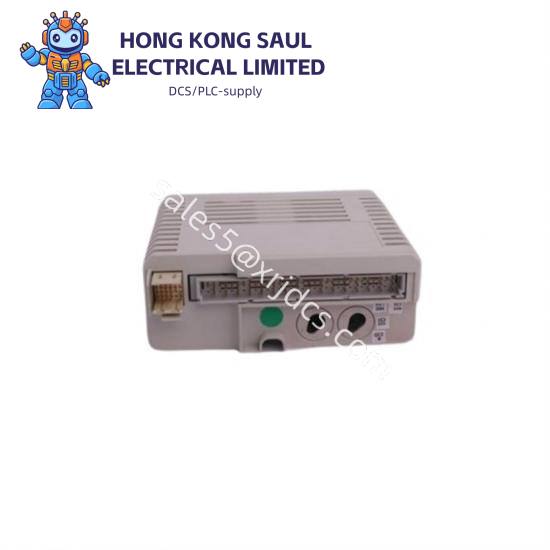 ABB GJR5252300R3101 07AC91H