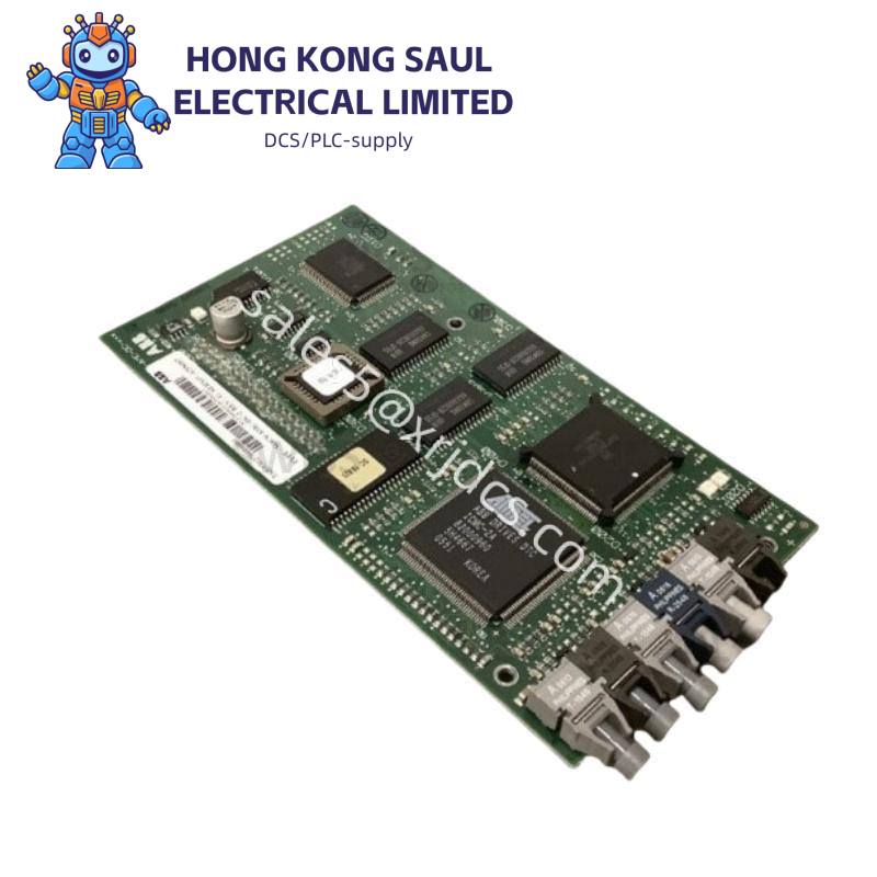 ABB GJR5252300R3101 07AC91H