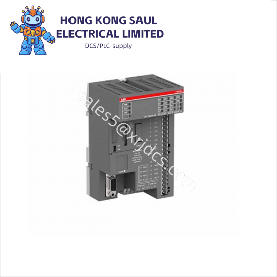 ABB GRBTU 3BSE013175R1