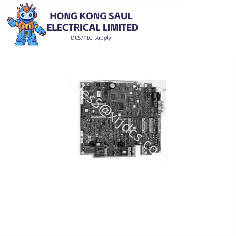 ABB ACS800-01-0070-5+P901