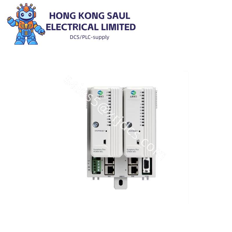 ABB HC800