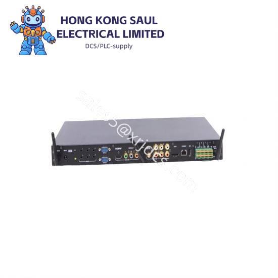 ABB HC800
