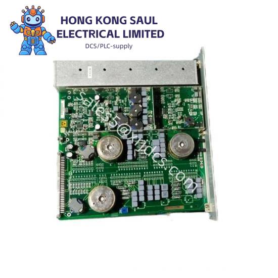 ABB HENF331395R0001 P4LDA