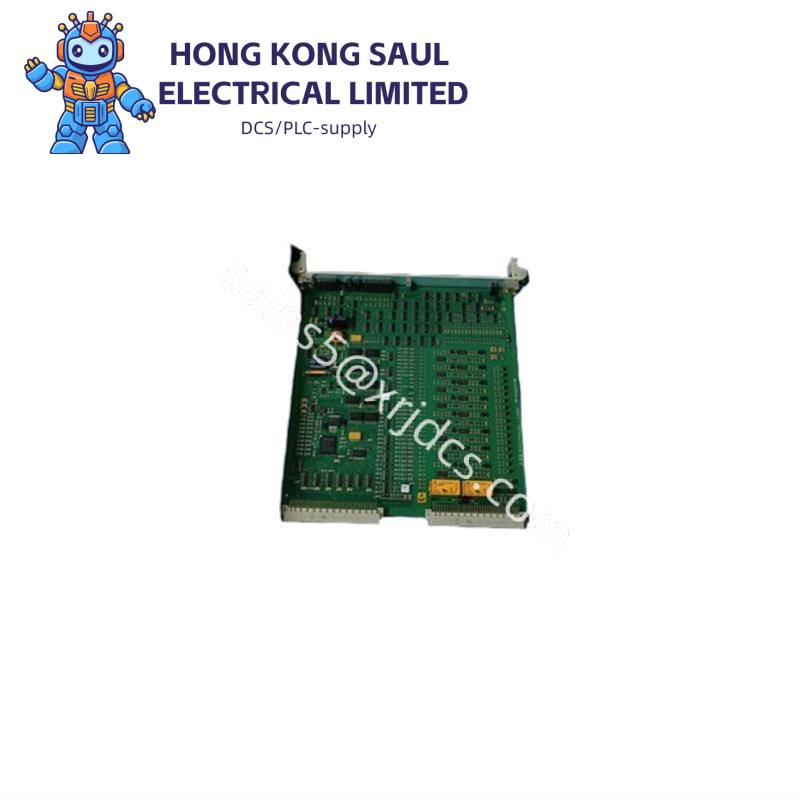 ABB 216DB61 HESG324063R100J