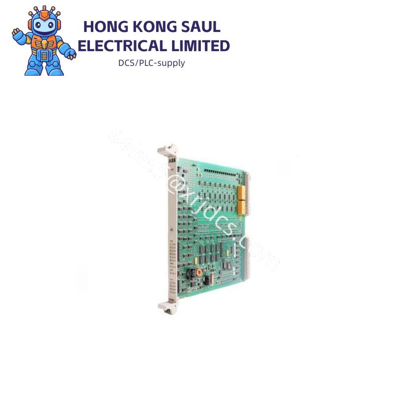 ABB 216DB61 HESG324063R100J