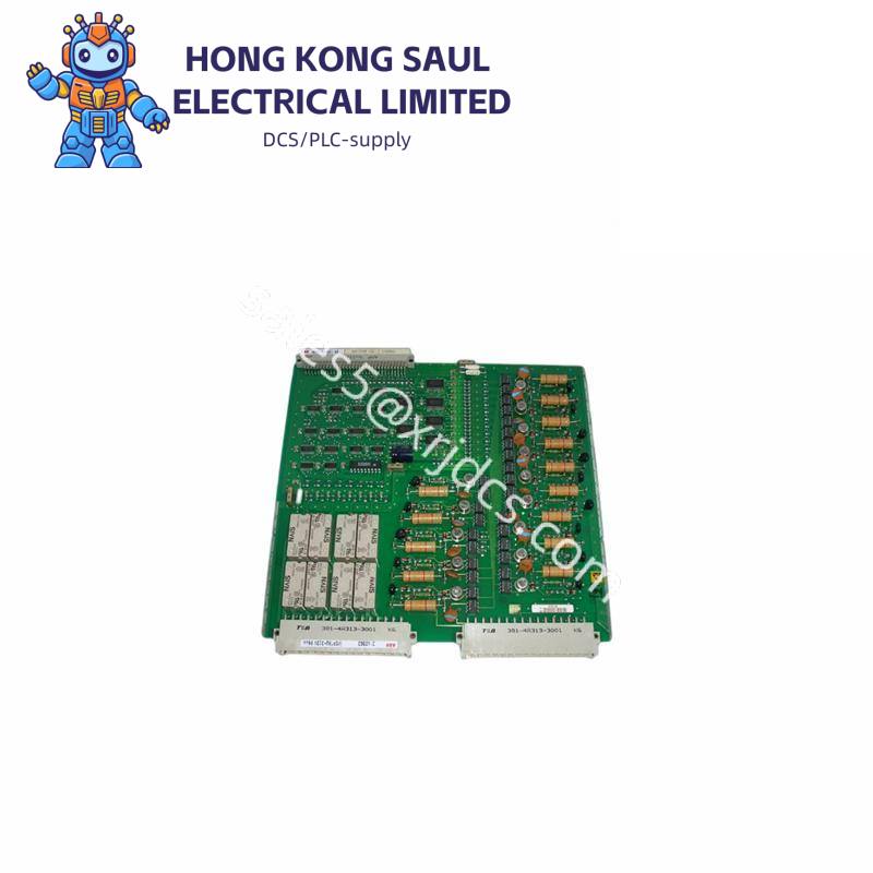 ABB CMA120/3DDE300400