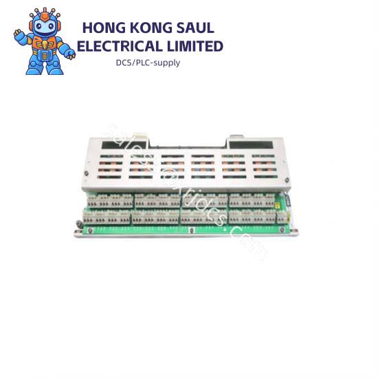 ABB 3AUA0000110430  BCU12