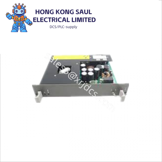 TRICONEX 3006 TRICON