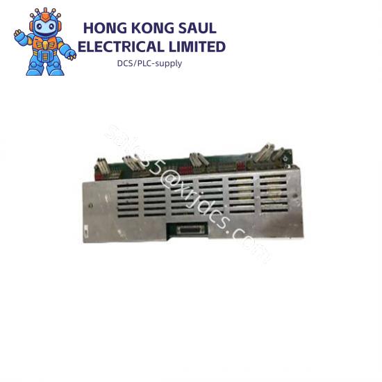 ABB HIEE300744R1 UAC318AE