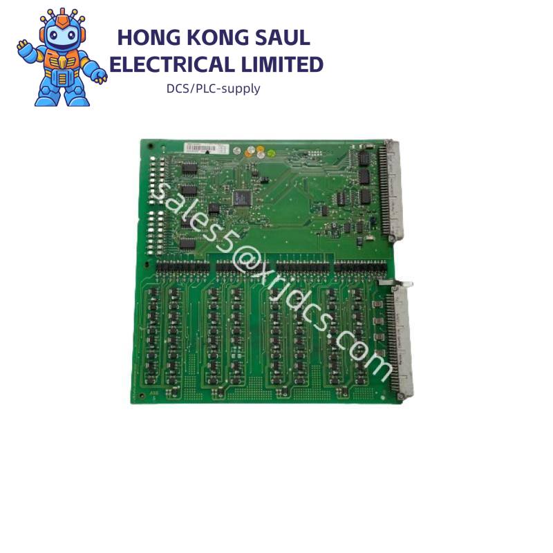 ABB HIEE40110R0002-MODIFICATION-UM