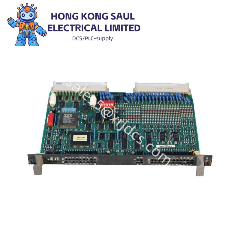 ABB HIEE401807R0001