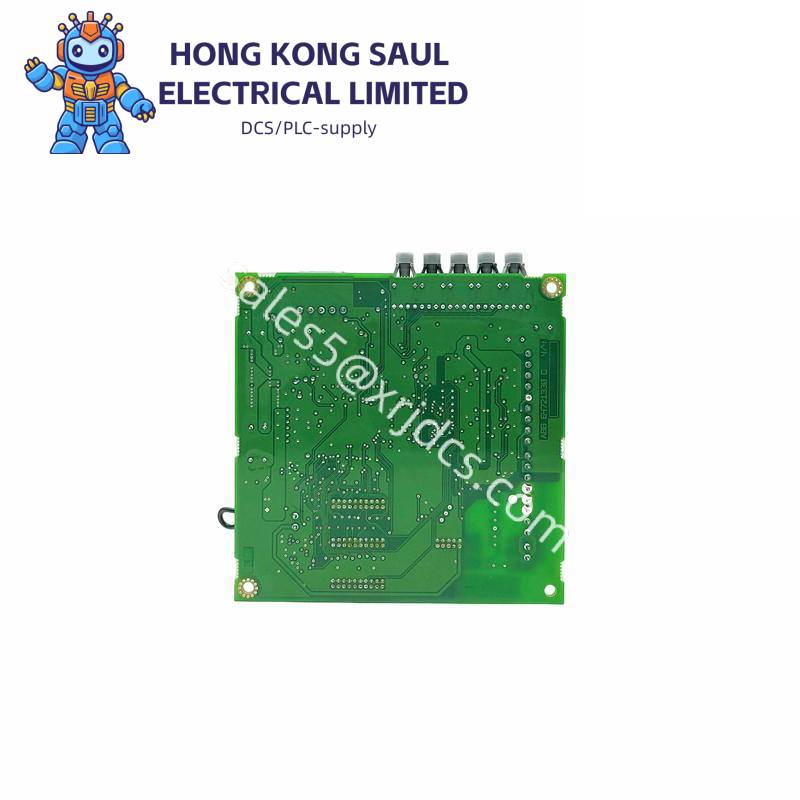 ABB HIEE401807R0001